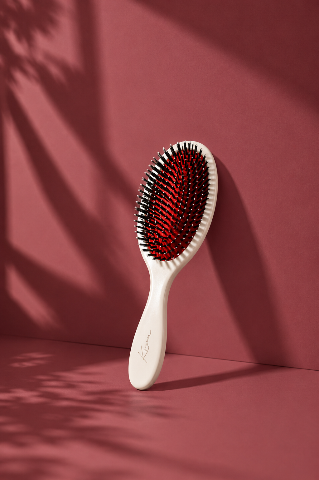 Hybrid Technology Bristle Brush